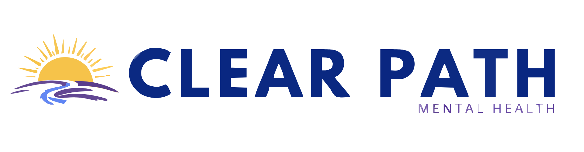 Clear Path logo